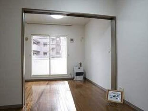 北海道札幌市中央区南三条西13丁目(マンション)の賃貸物件の内装