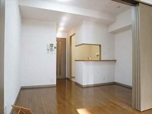 北海道札幌市中央区南三条西13丁目(マンション)の賃貸物件の内装