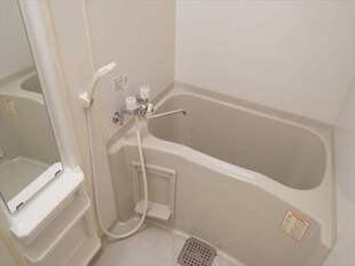 北海道札幌市中央区南三条西13丁目(マンション)の賃貸物件の風呂