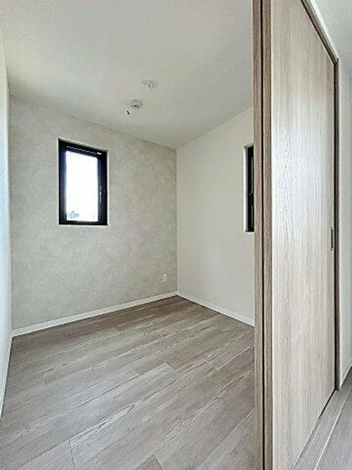 Celenest浄心00401の内装