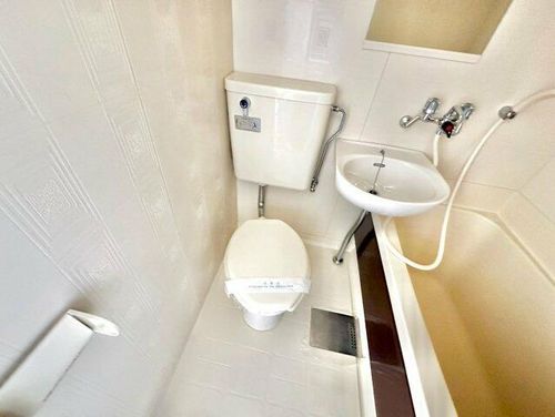 Stylish24UHOの内装