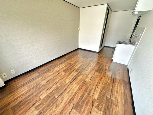 Stylish24UHOの内装