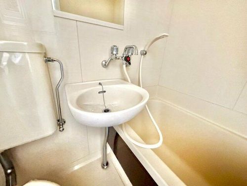 Stylish24UHOの内装