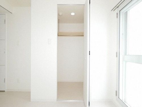 北海道札幌市中央区南四条西9丁目(マンション)の賃貸物件の内装