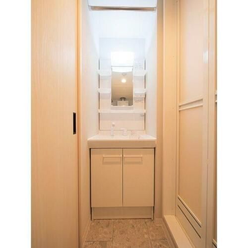 北海道札幌市中央区北二条東12丁目(マンション)の賃貸物件の内装