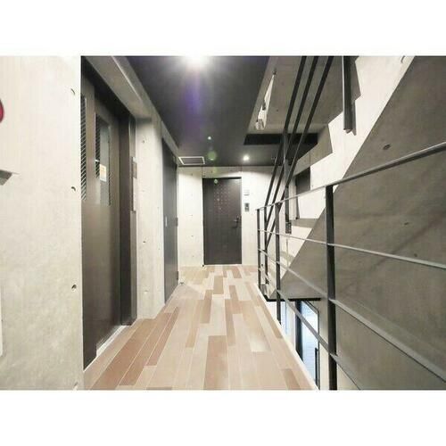 北海道札幌市中央区北二条東12丁目(マンション)の賃貸物件のその他画像