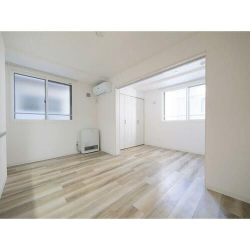 北海道札幌市中央区北二条東12丁目(マンション)の賃貸物件の内装