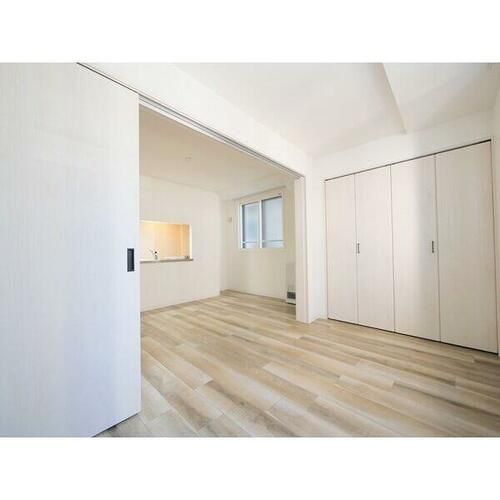 北海道札幌市中央区北二条東12丁目(マンション)の賃貸物件の内装