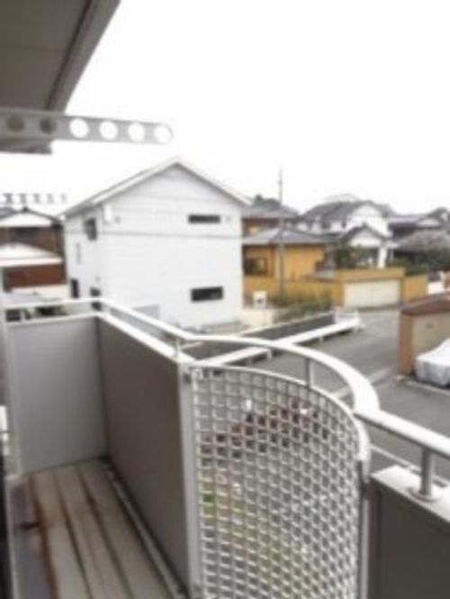 福岡県春日市須玖北7丁目(アパート)の賃貸物件の内装