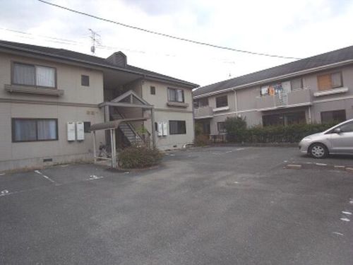 福岡県春日市須玖北7丁目(アパート)の賃貸物件のその他画像