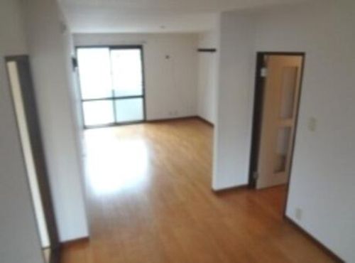 福岡県春日市須玖北7丁目(アパート)の賃貸物件の内装