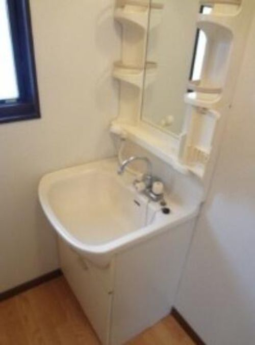 福岡県春日市須玖北7丁目(アパート)の賃貸物件の内装