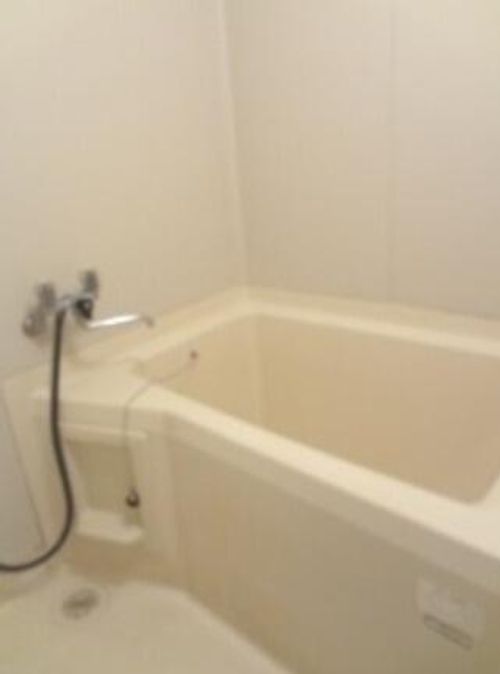 福岡県春日市須玖北7丁目(アパート)の賃貸物件の風呂