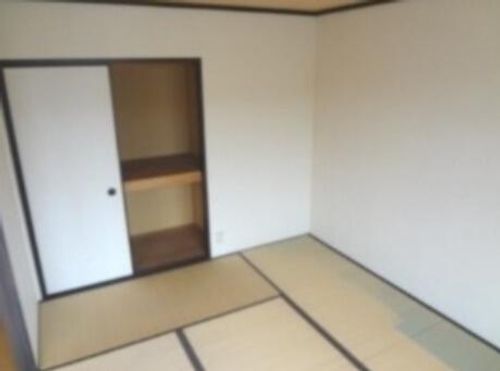 福岡県春日市須玖北7丁目(アパート)の賃貸物件の内装