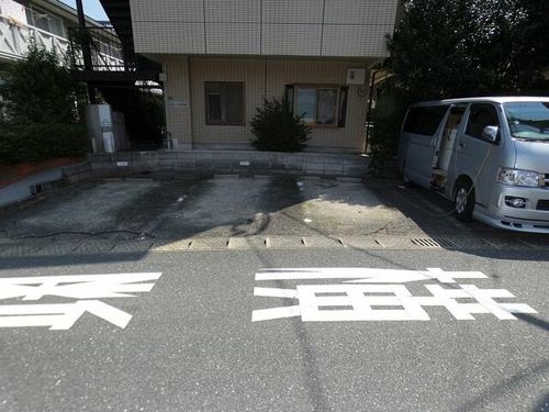 福岡県大野城市上大利2丁目(アパート)の賃貸物件のその他画像