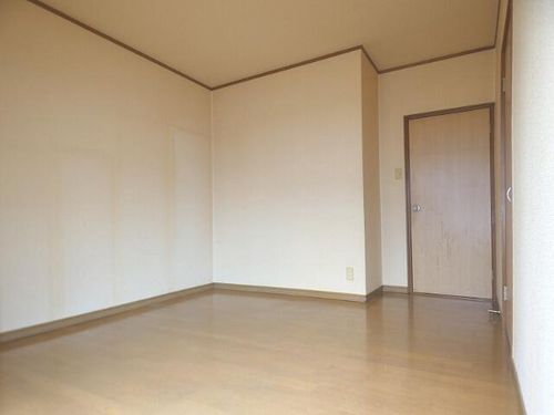 福岡県大野城市上大利2丁目(アパート)の賃貸物件の内装