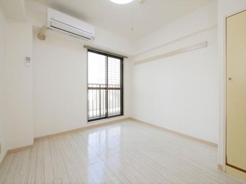 グランビルド平林2Eの内装