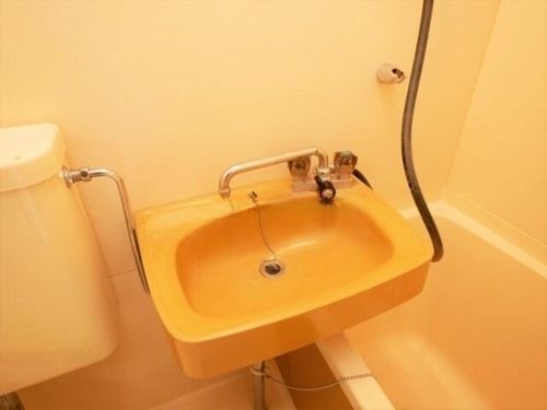 グランビルド平林2Eの内装