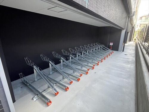 SOLASIAresidence千里丘509のその他画像