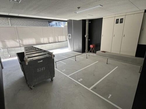 SOLASIAresidence千里丘509のその他画像