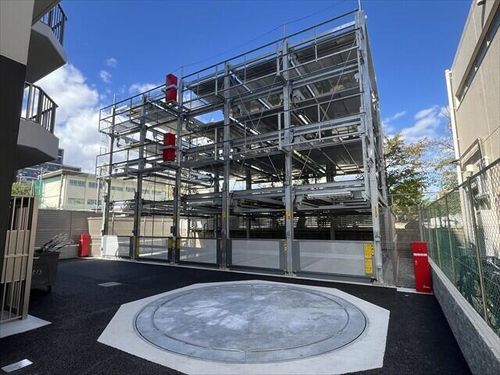 SOLASIAresidence千里丘509のその他画像