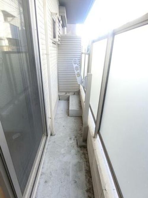 大阪府茨木市大住町(マンション)の賃貸物件の内装