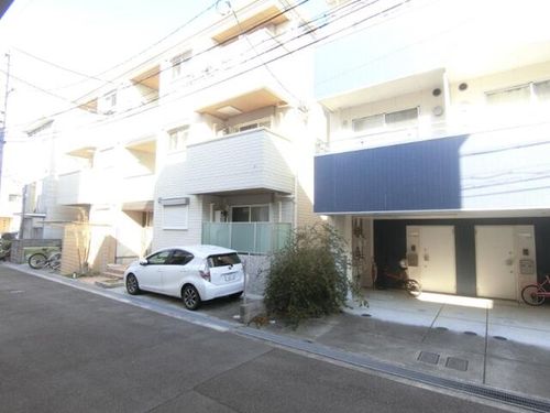 大阪府茨木市大住町(マンション)の賃貸物件のその他画像