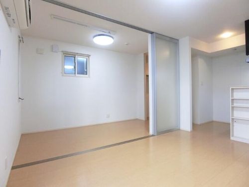 大阪府茨木市大住町(マンション)の賃貸物件の内装