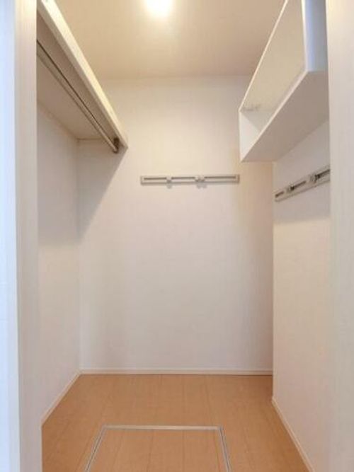 大阪府茨木市大住町(マンション)の賃貸物件の内装