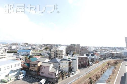 S-FORT上社0707のその他画像