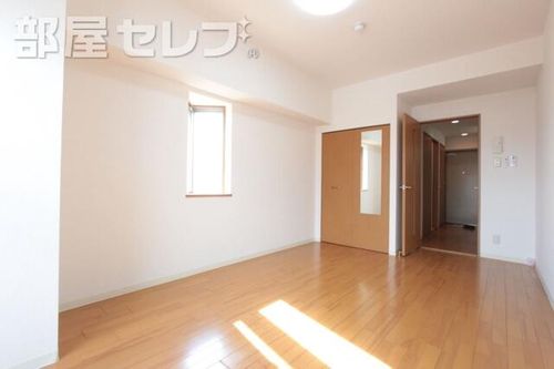 S-FORT上社0707の内装