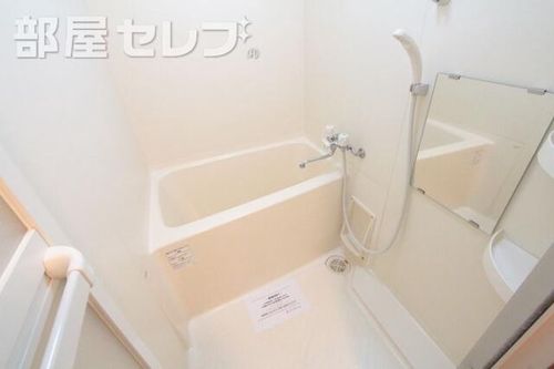 S-FORT上社0707の風呂