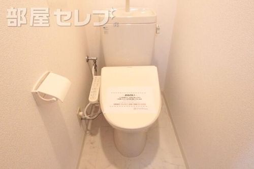 S-FORT上社0707の内装