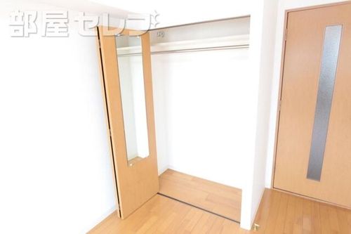 S-FORT上社0707の内装