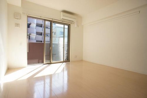 アップルコート一社302の内装