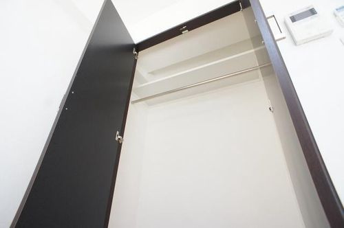 アップルコート一社302の内装