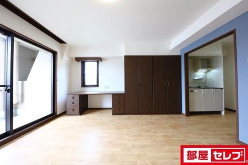 Ritzy本山205の内装