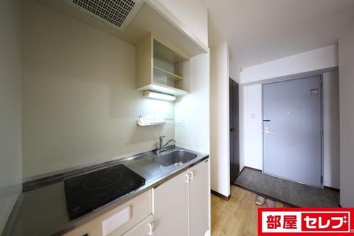 Ritzy本山205のキッチン