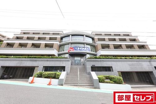 Ritzy本山205の外観