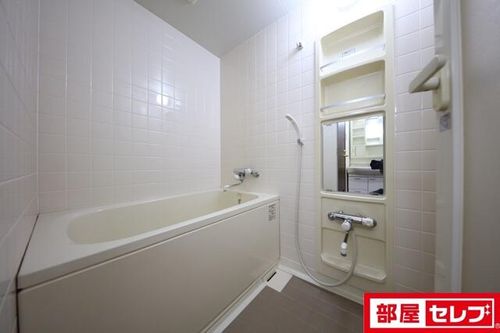 Ritzy本山205の風呂