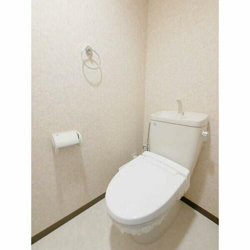 Ritzy本山205の内装