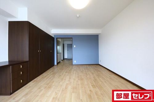 Ritzy本山205の内装