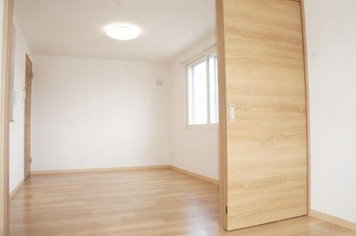 北海道札幌市西区発寒一条3丁目(マンション)の賃貸物件の内装