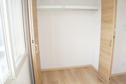 北海道札幌市西区発寒一条3丁目(マンション)の賃貸物件の内装