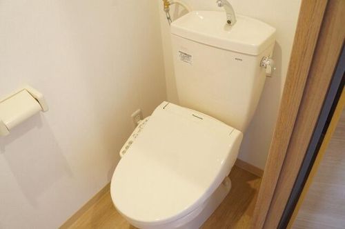 北海道札幌市西区発寒一条3丁目(マンション)の賃貸物件の内装