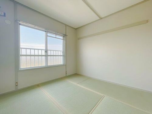 公社賃貸SMALIO 貝塚中央3-305の内装