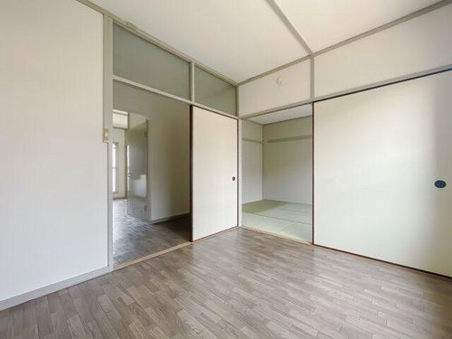 公社賃貸SMALIO 貝塚中央3-305の内装