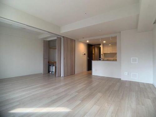 北海道札幌市中央区南一条西17丁目(マンション)の賃貸物件の内装