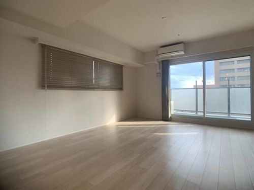 北海道札幌市中央区南一条西17丁目(マンション)の賃貸物件の内装