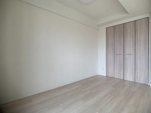 北海道札幌市中央区南一条西17丁目(マンション)の賃貸物件の内装